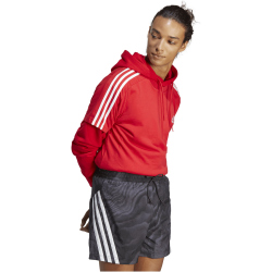 adidas Essentials Freizeitshirt Herren AETG - betsca/white XS
