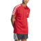 adidas Essentials Freizeitshirt Herren AETG - betsca/white XS