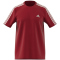 adidas Essentials Freizeitshirt Herren AETG - betsca/white XS