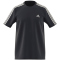 adidas Essentials Freizeitshirt Herren AA35 - legink/white L