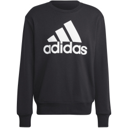 adidas Essentials French Terry Big Logo Sweatshirt Herren...