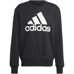 adidas Essentials French Terry Big Logo Sweatshirt Herren...