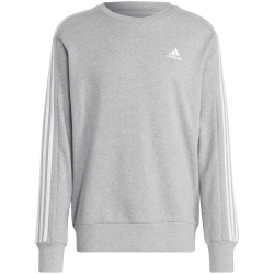 adidas Essentials French Terry Sweatshirt Herren 83F7 -...