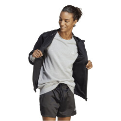adidas Essentials French Terry Sweatshirt Herren 83F7 - mgreyh XS