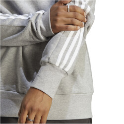 adidas Essentials French Terry Sweatshirt Herren 83F7 - mgreyh XS