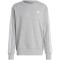 adidas Essentials French Terry Sweatshirt Herren 83F7 - mgreyh XS