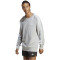 adidas Essentials French Terry Sweatshirt Herren 83F7 - mgreyh XS