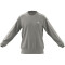 adidas Essentials French Terry Sweatshirt Herren 83F7 - mgreyh XS