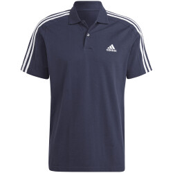 adidas Essentials Piqué Embroidered Small Logo...