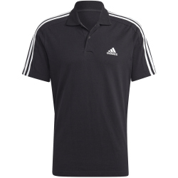 adidas Essentials Piqué Embroidered Small Logo...