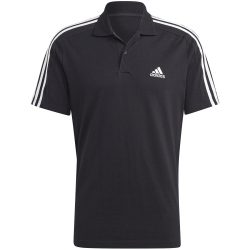 adidas Essentials Piqué Embroidered Small Logo...