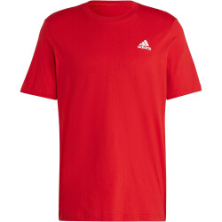adidas Essentials Single Jersey T-Shirt Herren AETG -...