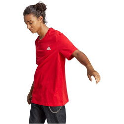 adidas Essentials Single Jersey T-Shirt Herren AETG -...