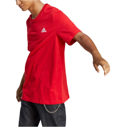adidas Essentials Single Jersey T-Shirt Herren AETG - betsca XS