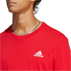 adidas Essentials Single Jersey T-Shirt Herren AETG - betsca XS