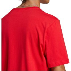 adidas Essentials Single Jersey T-Shirt Herren AETG - betsca XS