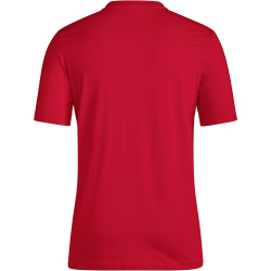 adidas Essentials Single Jersey T-Shirt Herren AETG - betsca XS