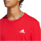 adidas Essentials Single Jersey T-Shirt Herren AETG - betsca XS
