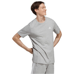 adidas Essentials Single Jersey T-Shirt Herren 83F7 -...