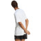 adidas Essentials Single Jersey T-Shirt Herren 001A - white XS