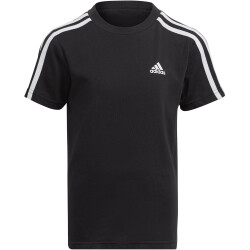 adidas Essentials 3-Streifen T-Shirt Kinder 095A -...