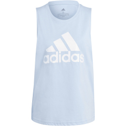 adidas Essentials Big Logo Tanktop Damen AEST -...