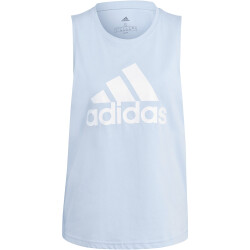 adidas Essentials Big Logo Tanktop Damen AEST -...