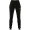 adidas Essentials Cuffed French Terry Jogginghose Damen 095A - black/white XXS