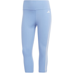 adidas Train Essentials High-Waist 3/4-Leggings Damen...
