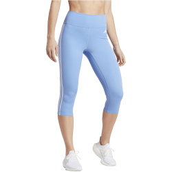 adidas Train Essentials High-Waist 3/4-Leggings Damen AET6 - blufus XL