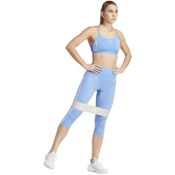 adidas Train Essentials High-Waist 3/4-Leggings Damen AET6 - blufus XL