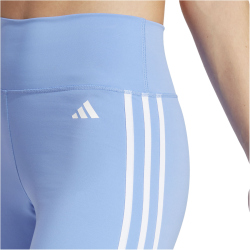adidas Train Essentials High-Waist 3/4-Leggings Damen AET6 - blufus XL