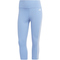 adidas Train Essentials High-Waist 3/4-Leggings Damen AET6 - blufus XL