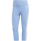 adidas Train Essentials High-Waist 3/4-Leggings Damen AET6 - blufus XL