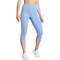 adidas Train Essentials High-Waist 3/4-Leggings Damen AET6 - blufus XL