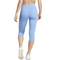 adidas Train Essentials High-Waist 3/4-Leggings Damen AET6 - blufus XL