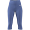 adidas Train Essentials High-Waist 3/4-Leggings Damen AET6 - blufus XL