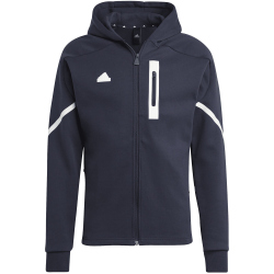 adidas Designed for Gameday Sweatjacke Herren AA35 -...