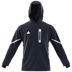 adidas Designed for Gameday Sweatjacke Herren AA35 - legink S