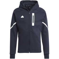 adidas Designed for Gameday Sweatjacke Herren AA35 -...