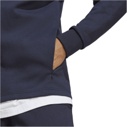 adidas Designed for Gameday Sweatjacke Herren AA35 - legink S