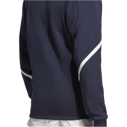 adidas Designed for Gameday Sweatjacke Herren AA35 - legink S