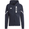adidas Designed for Gameday Sweatjacke Herren AA35 - legink S