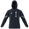 adidas Designed for Gameday Sweatjacke Herren AA35 - legink S