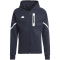 adidas Designed for Gameday Sweatjacke Herren AA35 - legink S