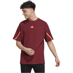 adidas Designed 4 Gameday T-Shirt Herren AEDQ - shared XXL