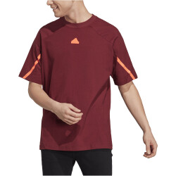adidas Designed 4 Gameday T-Shirt Herren AEDQ - shared XXL
