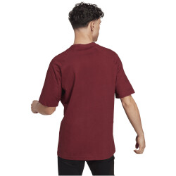 adidas Designed 4 Gameday T-Shirt Herren AEDQ - shared XXL