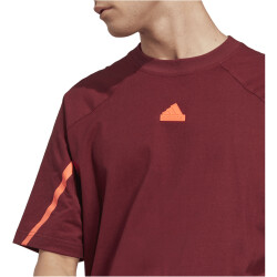 adidas Designed 4 Gameday T-Shirt Herren AEDQ - shared XXL