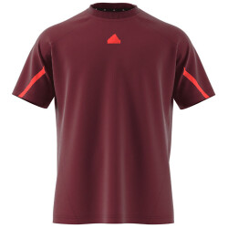 adidas Designed 4 Gameday T-Shirt Herren AEDQ - shared XXL